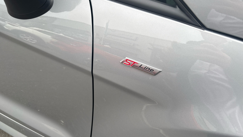 Ford EcoSport 1.0 EcoBoost 125 ST-Line 5dr Petrol Hatchback